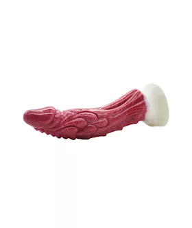Horny Hellhound Fantasy Dildo