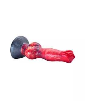 Demanding Dragon Fantasy Dildo