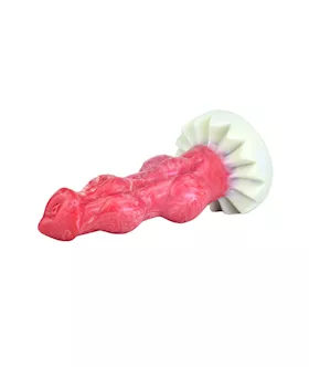 Mating Dragon Fantasy Dildo