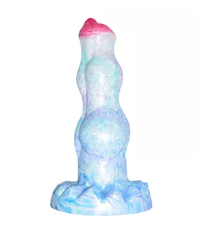 Mating Dragon Fantasy Dildo