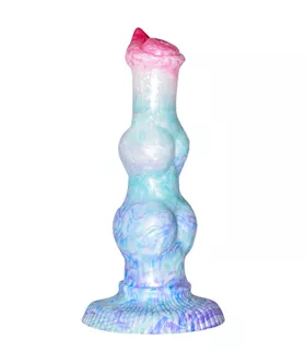 Conquering Griffin Fantasy Dildo