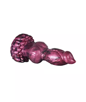 Mischievous Spirit Fantasy Dildo