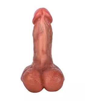 Hung Hottie Dildo