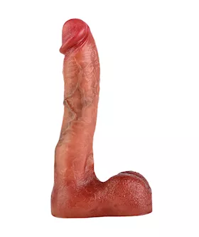 Lengthy Looker Dildo