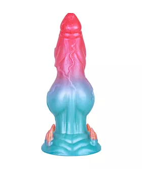 Glistening Goblin Fantasy Dildo