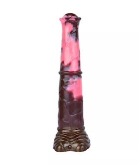 Loyal Stallion Fantasy Dildo