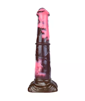 Loyal Stallion Fantasy Dildo