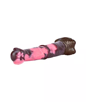 Loyal Stallion Fantasy Dildo