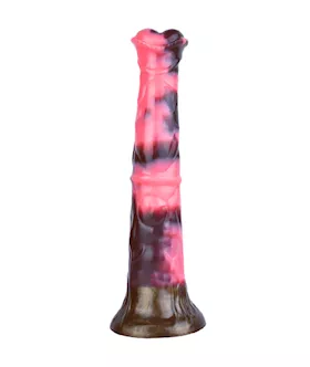 Outraged Troll Fantasy Dildo
