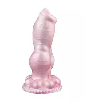 Dragon Matriarch Inflatable Fantasy Dildo