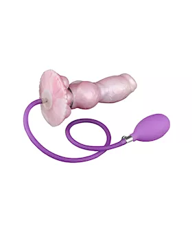 Dragon Matriarch Inflatable Fantasy Dildo