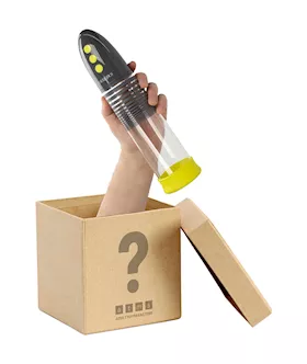 Lucky Penis Pump Dip No.2