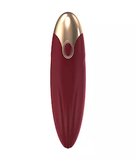 Teardrop Bullet Vibe