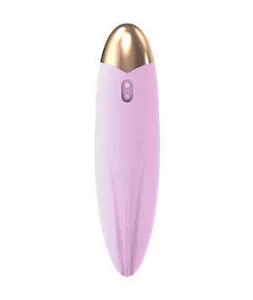 Teardrop Bullet Vibe