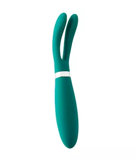 Double Trouble Vibrator