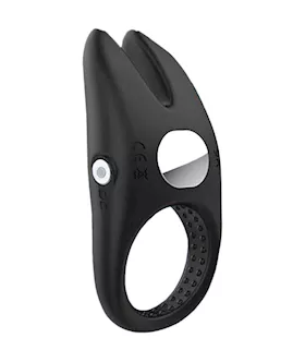 Play It By Ear Cock Ring