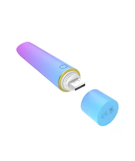 Neo Lipstick Vibe