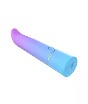 Neo Angled Bullet Vibe