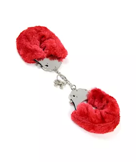 Vixen Love Furry Handcuffs