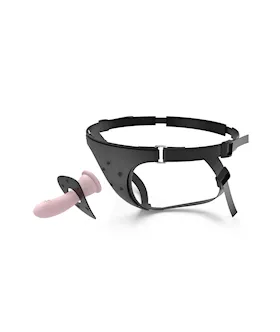 Vixen Harness Strap On