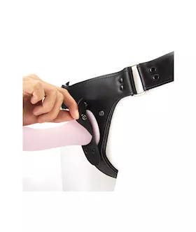 Vixen Harness Strap On