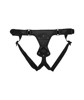 Vixen Harness Strap On