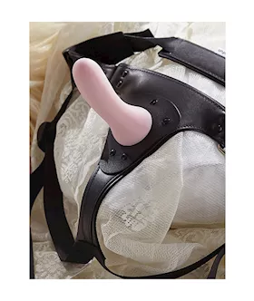 Vixen Harness Strap On