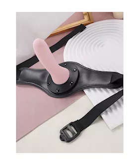 Thigh Strap On