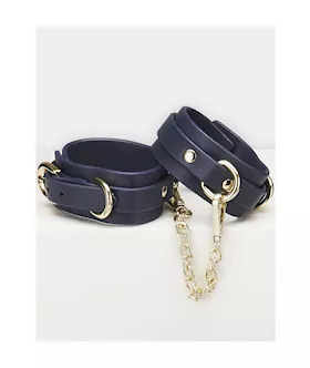 Nordic Luxury Bondage Set
