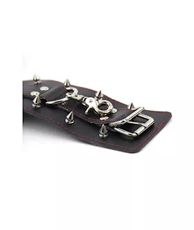 Gallant Wrist & Ankle Restraints