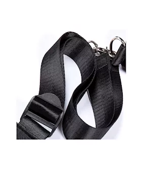 Cushion Full Restraint Set