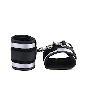 Bed Restraint Deluxe Bondage Set
