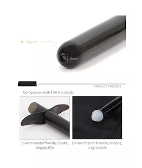 Mini Lube Launcher