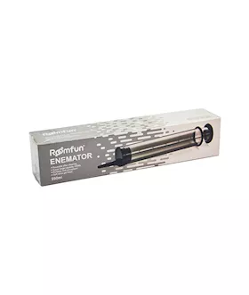 The Silicone Enemator