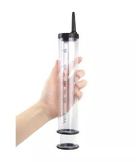 The Enemator