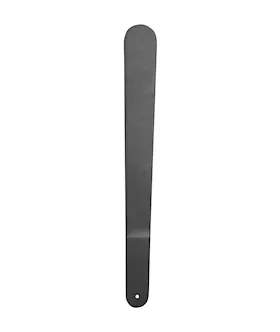 Spanking Long Leather Paddle