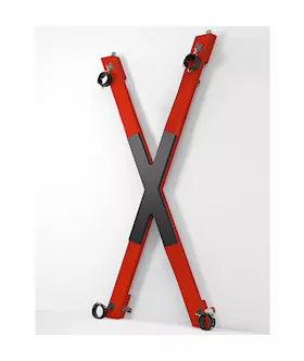 Roomfun X-frame