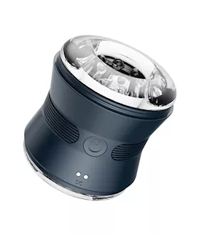 Palmo Vibrator Masturbator