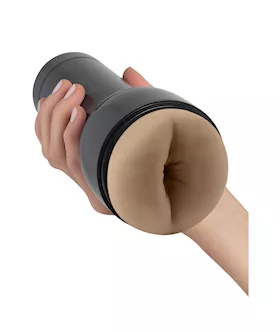 Feel Butt Extra Tight Masturbator