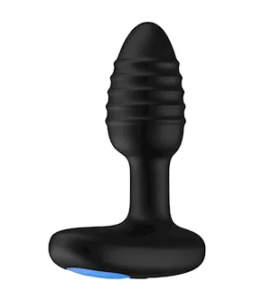 Ohmibod Lumen Black Powered By Kiiroo