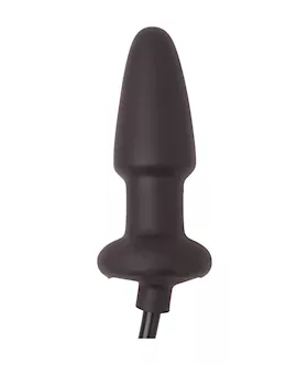 Kinki Lush Inflatable Butt Plug