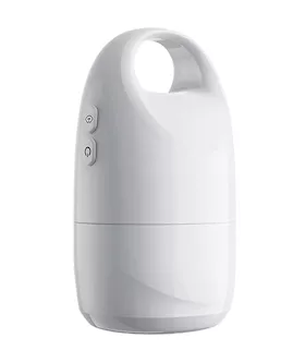 Inviting Juicy Lips Licking Suction Toy