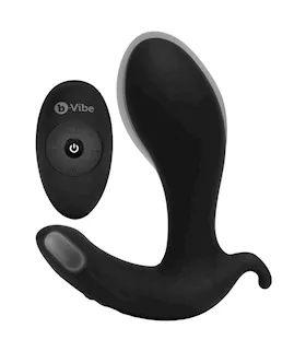 B Vibe Expand Plug