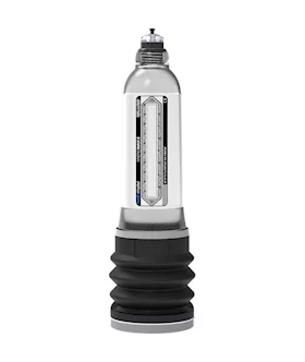 Bathmate Hydromax8 Penis Pump