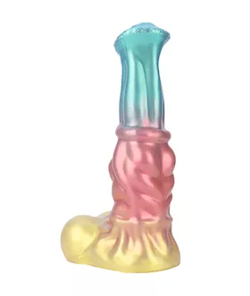 Careless Chimaera Fantasy Dildo