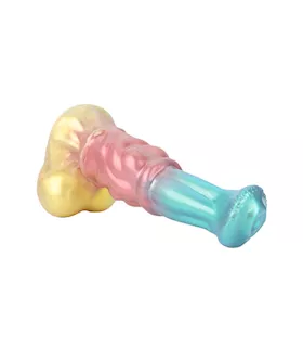 Careless Chimaera Fantasy Dildo