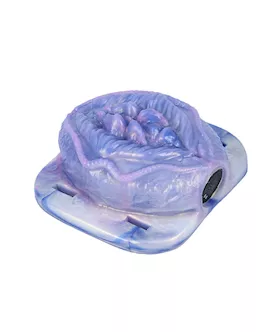 Alien Matriarch Vibrating Fantasy Grinder