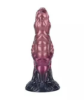 Devious Dragon Fantasy Ovipositor Dildo