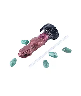 Devious Dragon Fantasy Ovipositor Dildo