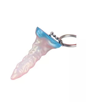 Fantasy Dildo Keychain